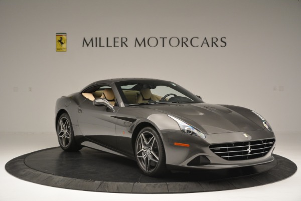 Used 2015 Ferrari California T for sale Sold at Alfa Romeo of Greenwich in Greenwich CT 06830 23