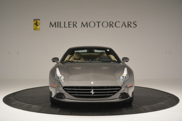 Used 2015 Ferrari California T for sale Sold at Alfa Romeo of Greenwich in Greenwich CT 06830 24