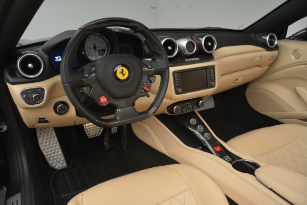 Used 2015 Ferrari California T for sale Sold at Alfa Romeo of Greenwich in Greenwich CT 06830 25