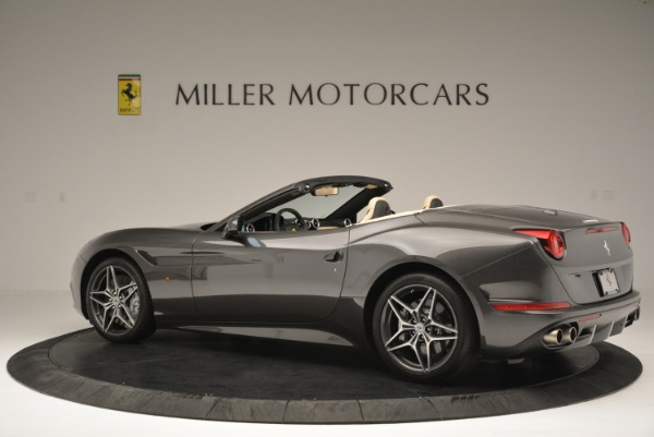 Used 2015 Ferrari California T for sale Sold at Alfa Romeo of Greenwich in Greenwich CT 06830 4