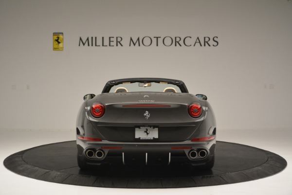 Used 2015 Ferrari California T for sale Sold at Alfa Romeo of Greenwich in Greenwich CT 06830 6