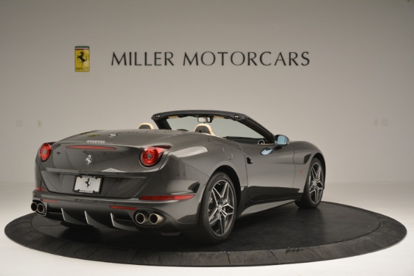 Used 2015 Ferrari California T for sale Sold at Alfa Romeo of Greenwich in Greenwich CT 06830 7