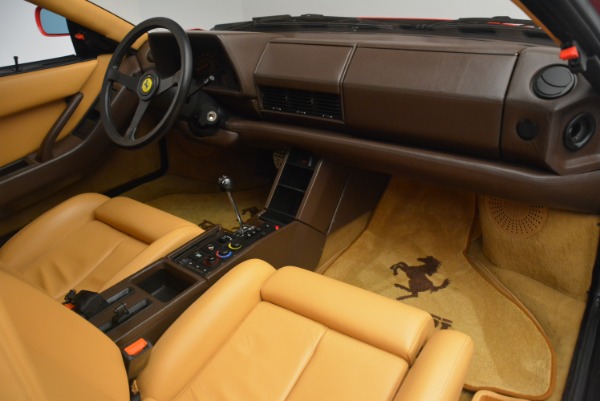 Used 1990 Ferrari Testarossa for sale Sold at Alfa Romeo of Greenwich in Greenwich CT 06830 17