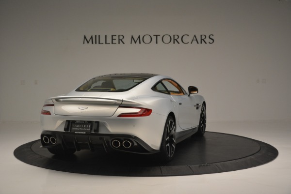 Used 2018 Aston Martin Vanquish S Coupe for sale Sold at Alfa Romeo of Greenwich in Greenwich CT 06830 7