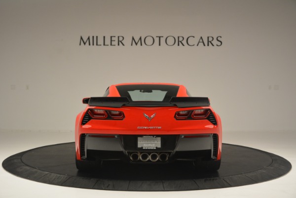 Used 2017 Chevrolet Corvette Grand Sport for sale Sold at Alfa Romeo of Greenwich in Greenwich CT 06830 18