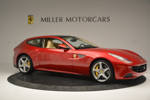 Used 2014 Ferrari FF for sale Sold at Alfa Romeo of Greenwich in Greenwich CT 06830 10