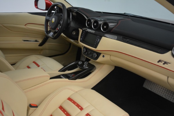 Used 2014 Ferrari FF for sale Sold at Alfa Romeo of Greenwich in Greenwich CT 06830 19