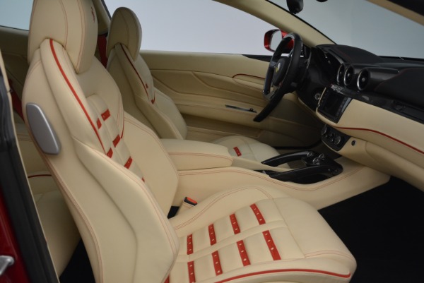 Used 2014 Ferrari FF for sale Sold at Alfa Romeo of Greenwich in Greenwich CT 06830 20