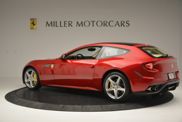 Used 2014 Ferrari FF for sale Sold at Alfa Romeo of Greenwich in Greenwich CT 06830 4