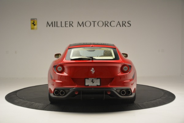 Used 2014 Ferrari FF for sale Sold at Alfa Romeo of Greenwich in Greenwich CT 06830 6