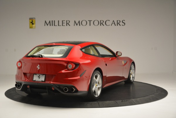 Used 2014 Ferrari FF for sale Sold at Alfa Romeo of Greenwich in Greenwich CT 06830 7