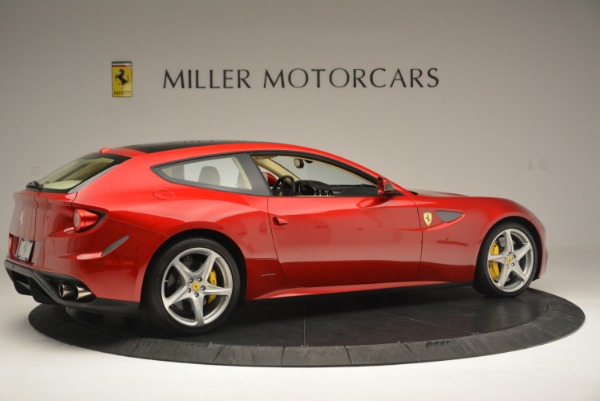 Used 2014 Ferrari FF for sale Sold at Alfa Romeo of Greenwich in Greenwich CT 06830 8