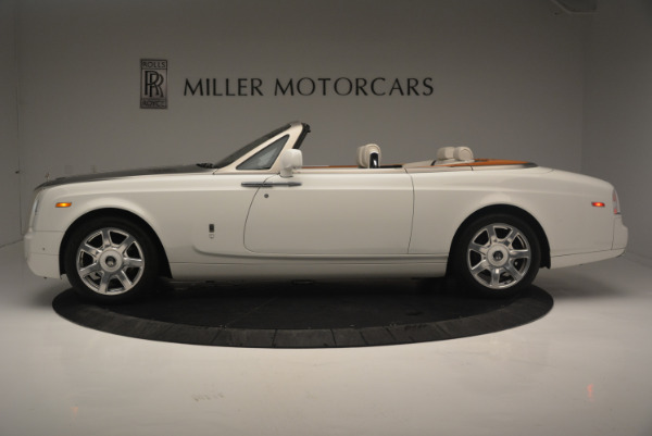 Used 2013 Rolls-Royce Phantom Drophead Coupe for sale Sold at Alfa Romeo of Greenwich in Greenwich CT 06830 2