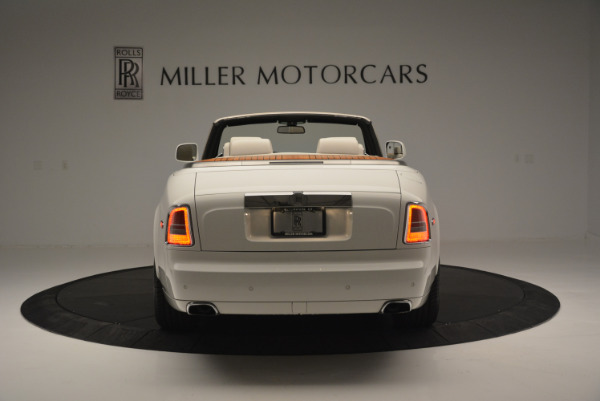 Used 2013 Rolls-Royce Phantom Drophead Coupe for sale Sold at Alfa Romeo of Greenwich in Greenwich CT 06830 4