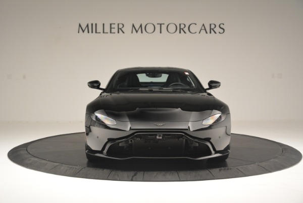 Used 2019 Aston Martin Vantage Coupe for sale Sold at Alfa Romeo of Greenwich in Greenwich CT 06830 12