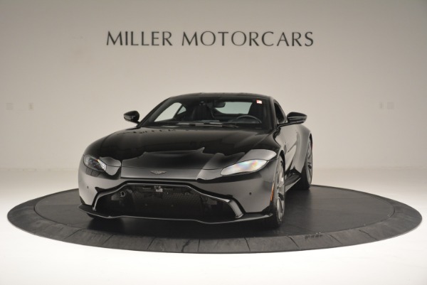 Used 2019 Aston Martin Vantage Coupe for sale Sold at Alfa Romeo of Greenwich in Greenwich CT 06830 2