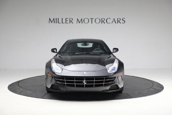 Used 2012 Ferrari FF for sale Sold at Alfa Romeo of Greenwich in Greenwich CT 06830 12