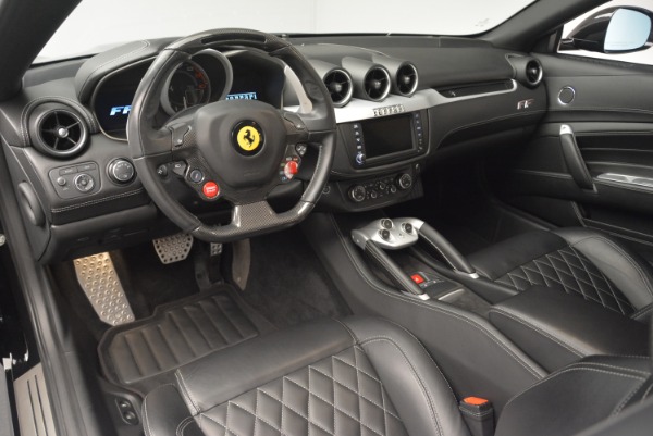 Used 2012 Ferrari FF for sale Sold at Alfa Romeo of Greenwich in Greenwich CT 06830 13