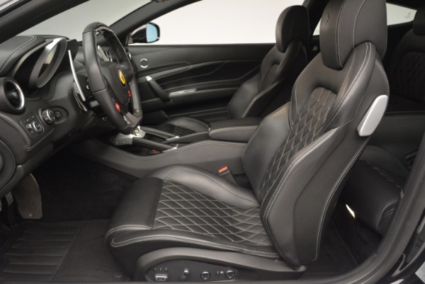 Used 2012 Ferrari FF for sale Sold at Alfa Romeo of Greenwich in Greenwich CT 06830 14