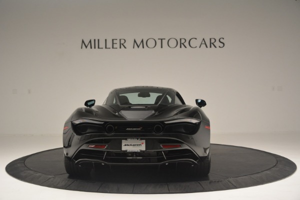 Used 2018 McLaren 720S Coupe for sale Sold at Alfa Romeo of Greenwich in Greenwich CT 06830 6