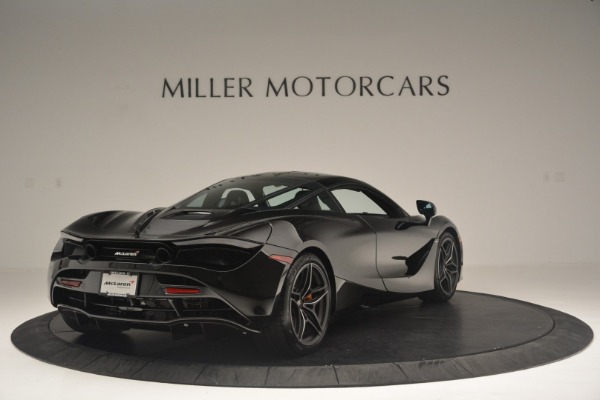 Used 2018 McLaren 720S Coupe for sale Sold at Alfa Romeo of Greenwich in Greenwich CT 06830 7