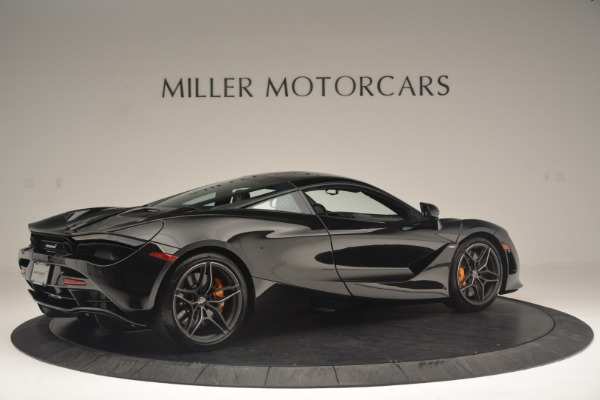 Used 2018 McLaren 720S Coupe for sale Sold at Alfa Romeo of Greenwich in Greenwich CT 06830 8