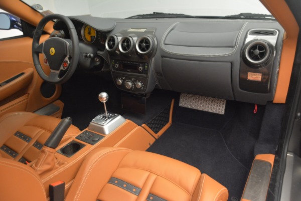 Used 2009 Ferrari F430 6-Speed Manual for sale Sold at Alfa Romeo of Greenwich in Greenwich CT 06830 18