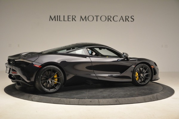 Used 2018 McLaren 720S Coupe for sale Sold at Alfa Romeo of Greenwich in Greenwich CT 06830 8