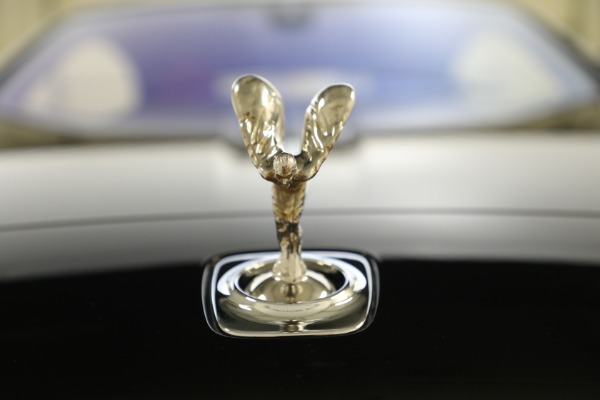 Used 2018 Rolls-Royce Wraith for sale Call for price at Alfa Romeo of Greenwich in Greenwich CT 06830 23
