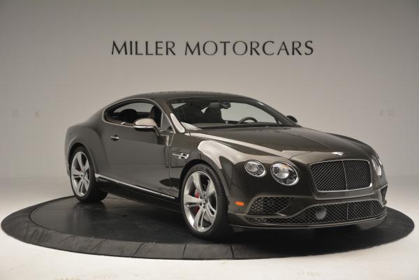 Used 2016 Bentley Continental GT Speed for sale Sold at Alfa Romeo of Greenwich in Greenwich CT 06830 10