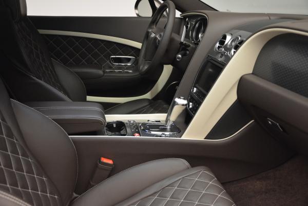 Used 2016 Bentley Continental GT Speed for sale Sold at Alfa Romeo of Greenwich in Greenwich CT 06830 17