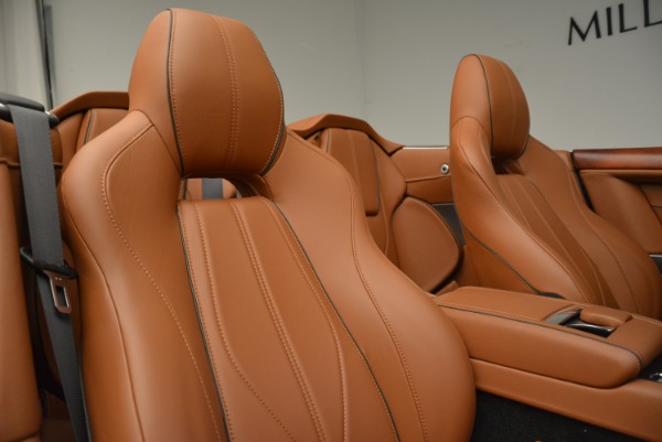 Used 2012 Aston Martin Virage Volante for sale Sold at Alfa Romeo of Greenwich in Greenwich CT 06830 25