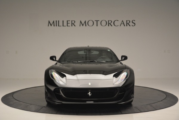 Used 2018 Ferrari 812 Superfast for sale Sold at Alfa Romeo of Greenwich in Greenwich CT 06830 12