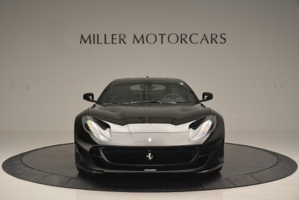 Used 2018 Ferrari 812 Superfast for sale Sold at Alfa Romeo of Greenwich in Greenwich CT 06830 12