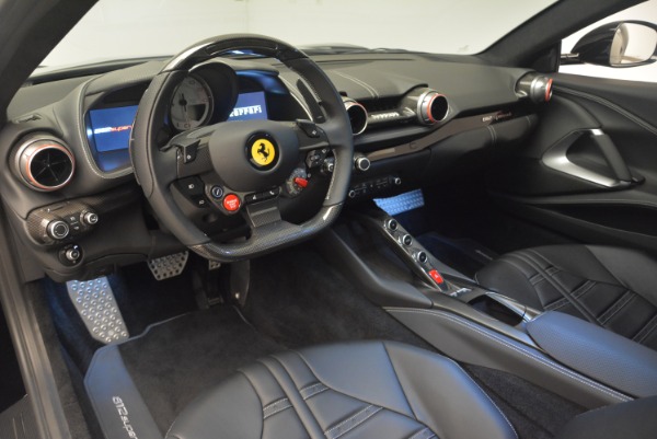 Used 2018 Ferrari 812 Superfast for sale Sold at Alfa Romeo of Greenwich in Greenwich CT 06830 13