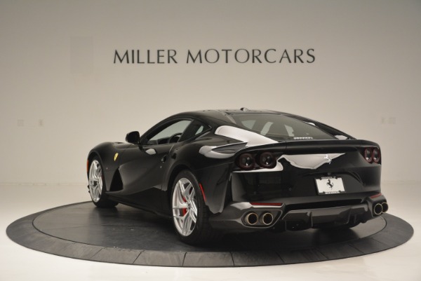 Used 2018 Ferrari 812 Superfast for sale Sold at Alfa Romeo of Greenwich in Greenwich CT 06830 5