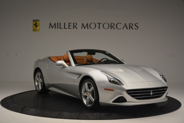 Used 2015 Ferrari California T for sale Sold at Alfa Romeo of Greenwich in Greenwich CT 06830 11