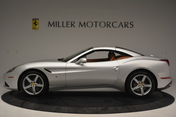 Used 2015 Ferrari California T for sale Sold at Alfa Romeo of Greenwich in Greenwich CT 06830 15