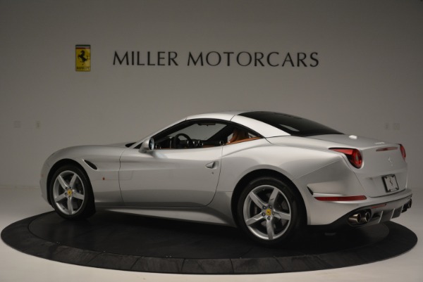 Used 2015 Ferrari California T for sale Sold at Alfa Romeo of Greenwich in Greenwich CT 06830 16