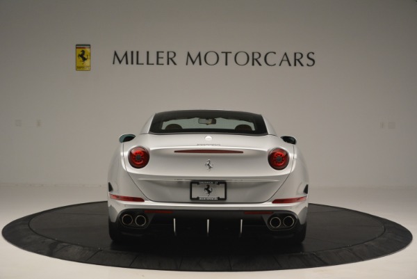 Used 2015 Ferrari California T for sale Sold at Alfa Romeo of Greenwich in Greenwich CT 06830 18