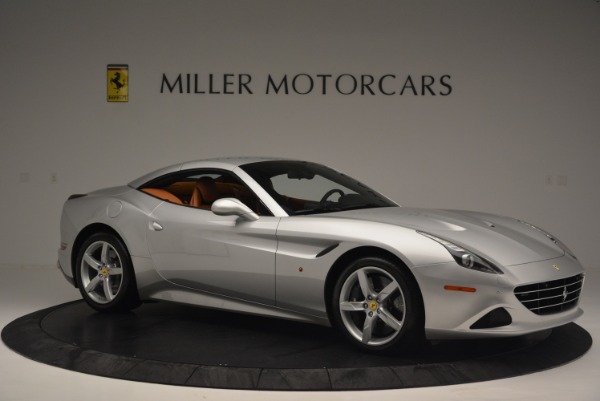 Used 2015 Ferrari California T for sale Sold at Alfa Romeo of Greenwich in Greenwich CT 06830 22