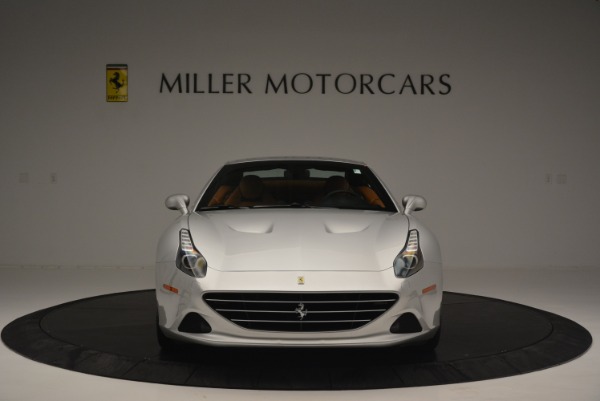 Used 2015 Ferrari California T for sale Sold at Alfa Romeo of Greenwich in Greenwich CT 06830 24