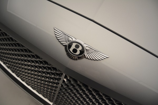 Used 2013 Bentley Continental GT W12 Le Mans Edition for sale Sold at Alfa Romeo of Greenwich in Greenwich CT 06830 17