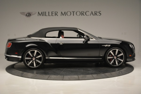 Used 2016 Bentley Continental GT V8 S for sale Sold at Alfa Romeo of Greenwich in Greenwich CT 06830 18