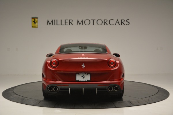 Used 2016 Ferrari California T for sale Sold at Alfa Romeo of Greenwich in Greenwich CT 06830 18