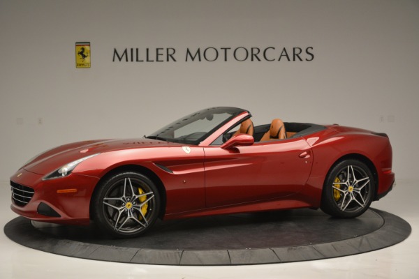 Used 2016 Ferrari California T for sale Sold at Alfa Romeo of Greenwich in Greenwich CT 06830 2