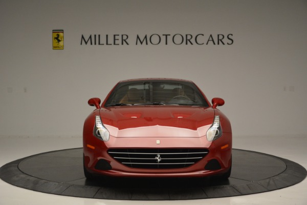 Used 2016 Ferrari California T for sale Sold at Alfa Romeo of Greenwich in Greenwich CT 06830 24