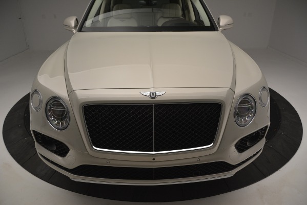 Used 2019 Bentley Bentayga V8 for sale $169,900 at Alfa Romeo of Greenwich in Greenwich CT 06830 13