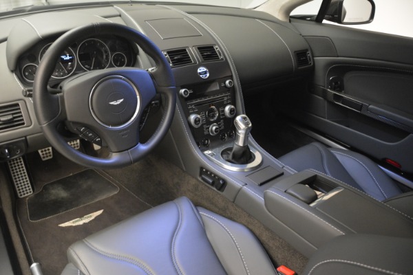 Used 2012 Aston Martin V12 Vantage Coupe for sale Sold at Alfa Romeo of Greenwich in Greenwich CT 06830 14