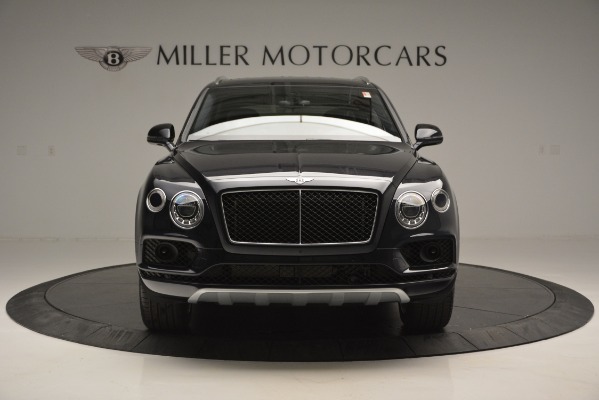 Used 2019 Bentley Bentayga V8 for sale $129,900 at Alfa Romeo of Greenwich in Greenwich CT 06830 12